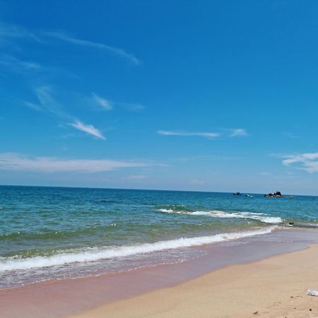 Oceanami Resort Sea View لونغ  هاي المظهر الخارجي الصورة