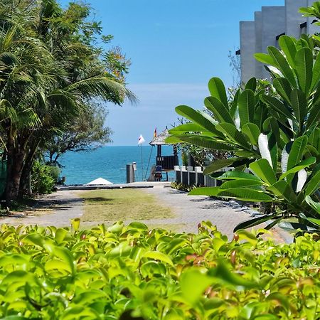 Oceanami Resort Sea View لونغ  هاي المظهر الخارجي الصورة
