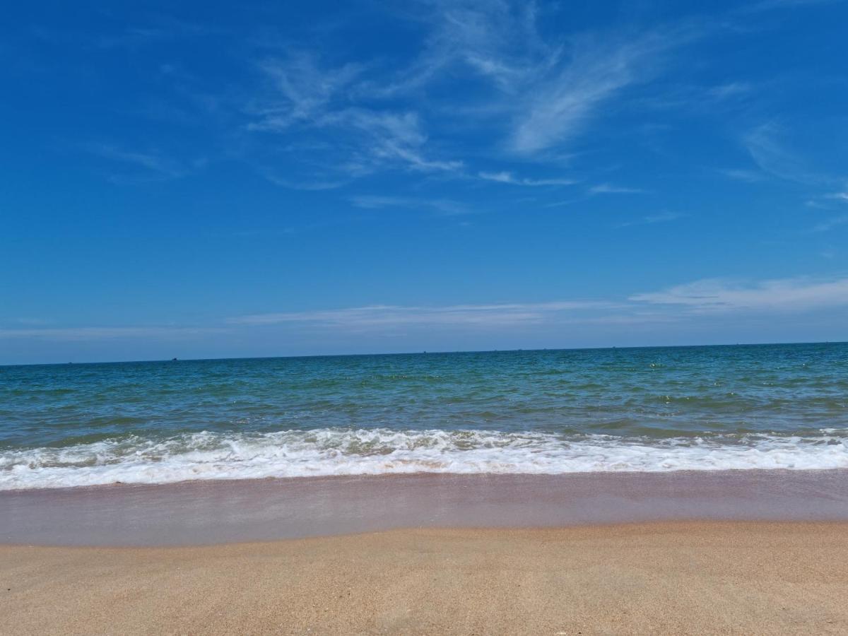 Oceanami Resort Sea View لونغ  هاي المظهر الخارجي الصورة