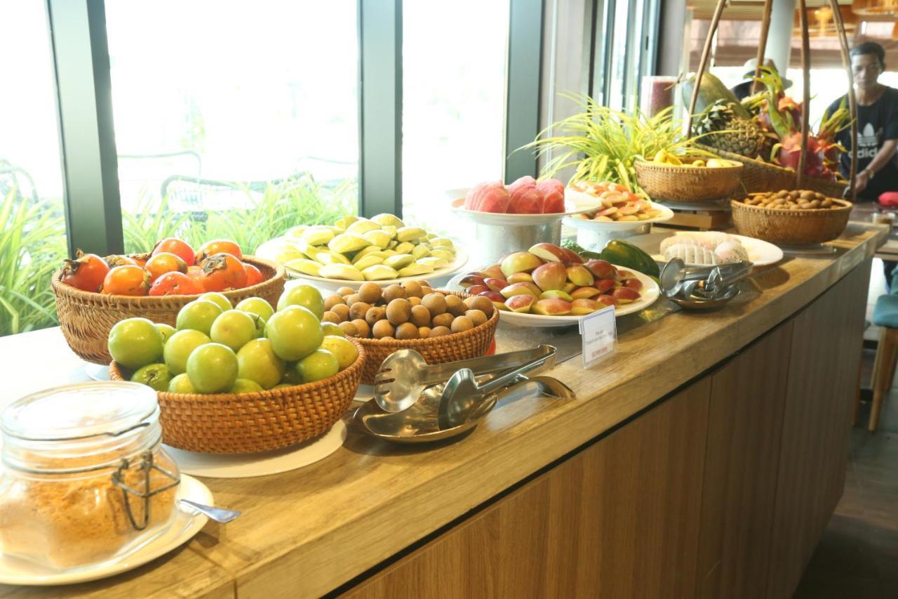 Oceanami Resort Sea View لونغ  هاي المظهر الخارجي الصورة