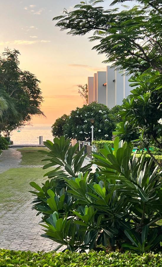 Oceanami Resort Sea View لونغ  هاي المظهر الخارجي الصورة