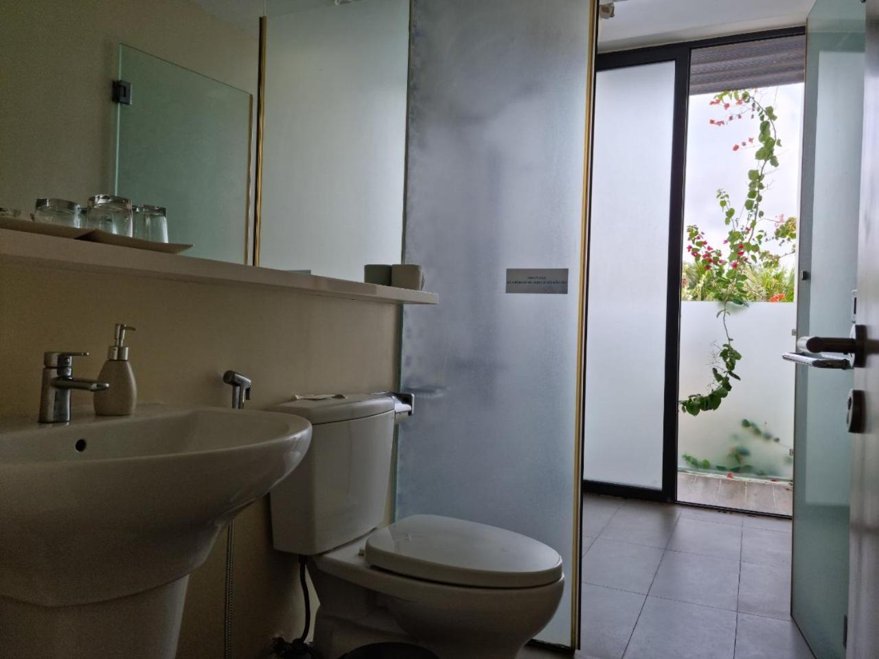 Oceanami Resort Sea View لونغ  هاي المظهر الخارجي الصورة
